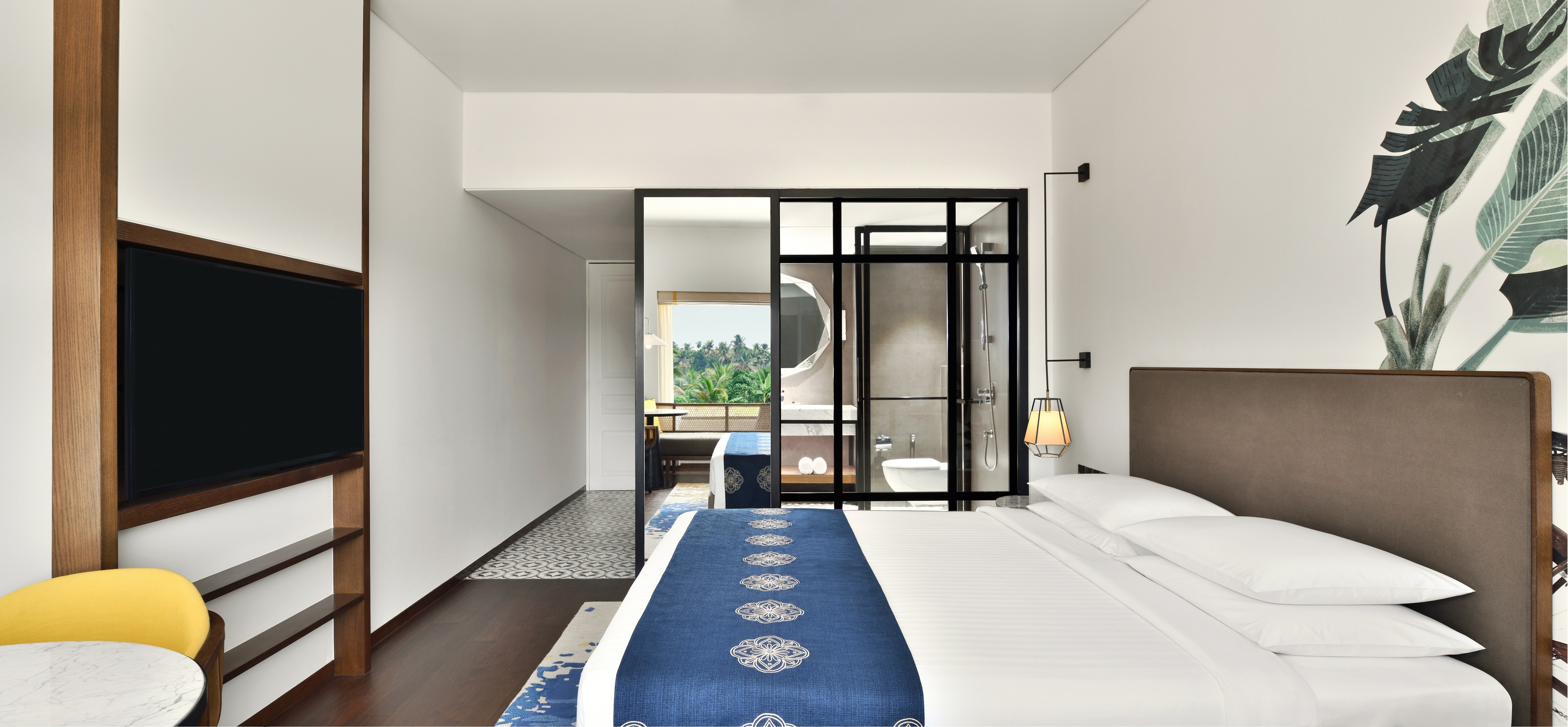 Port Muziris, A Tribute Portfolio Hotel, Kochi - Tap to explore photos
