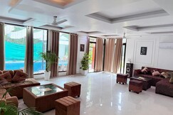 Trivana Farmhouse   A Peaceful And Luxury Stay