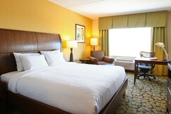 Hilton Garden Inn Olathe KS