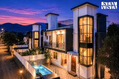 Villa Vivaans by VEO - Part of StayVista