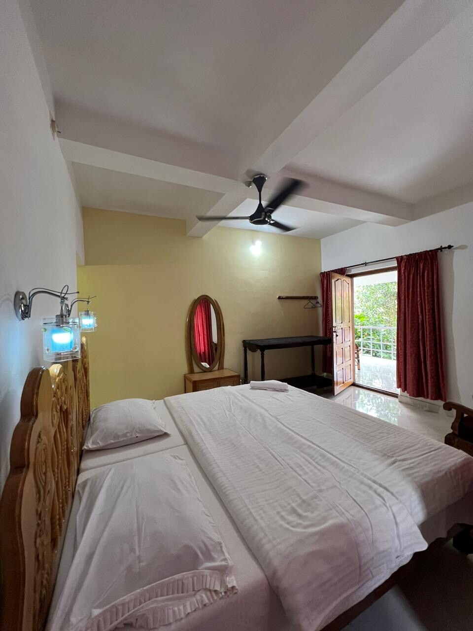 Tranquilou Homestay - Tap to explore photos