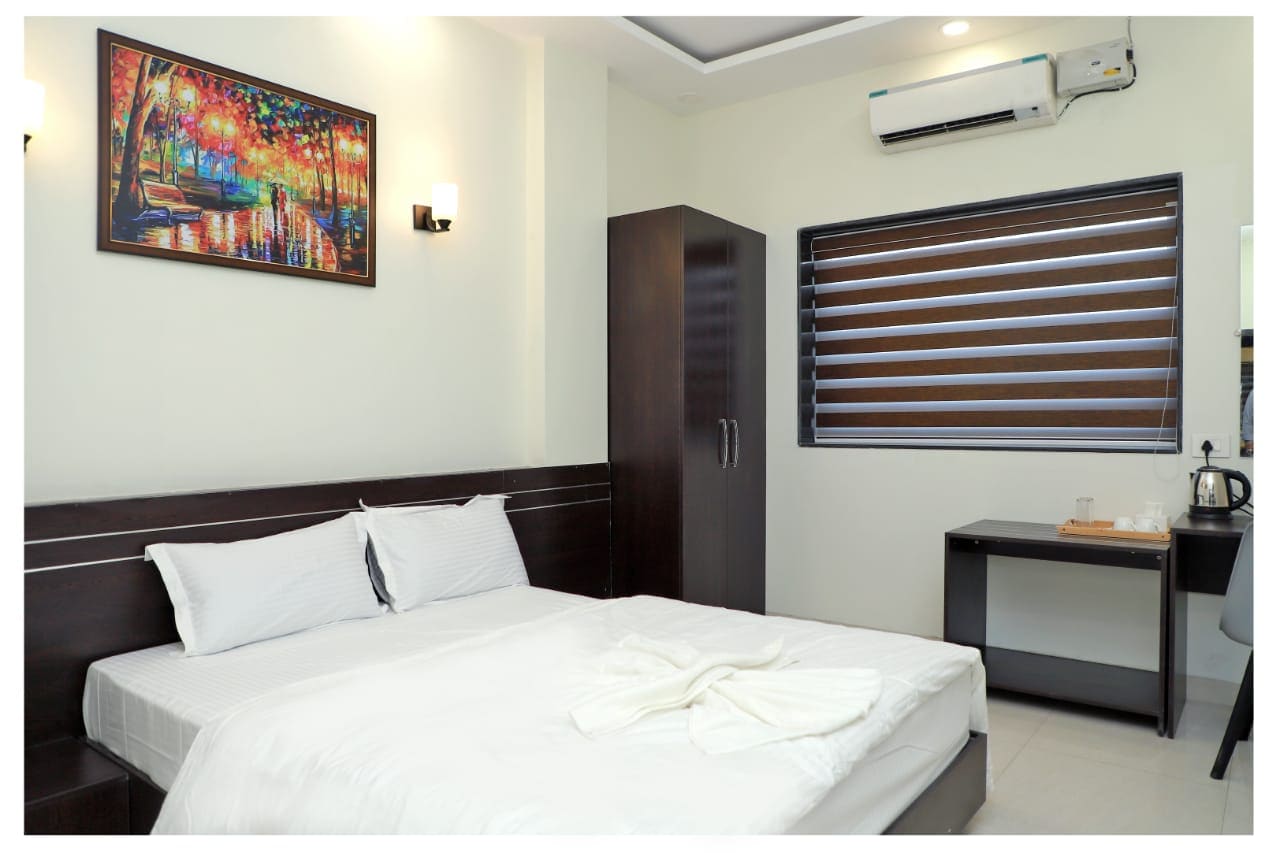 Hotel opal plaza executive - Tap to explore photos