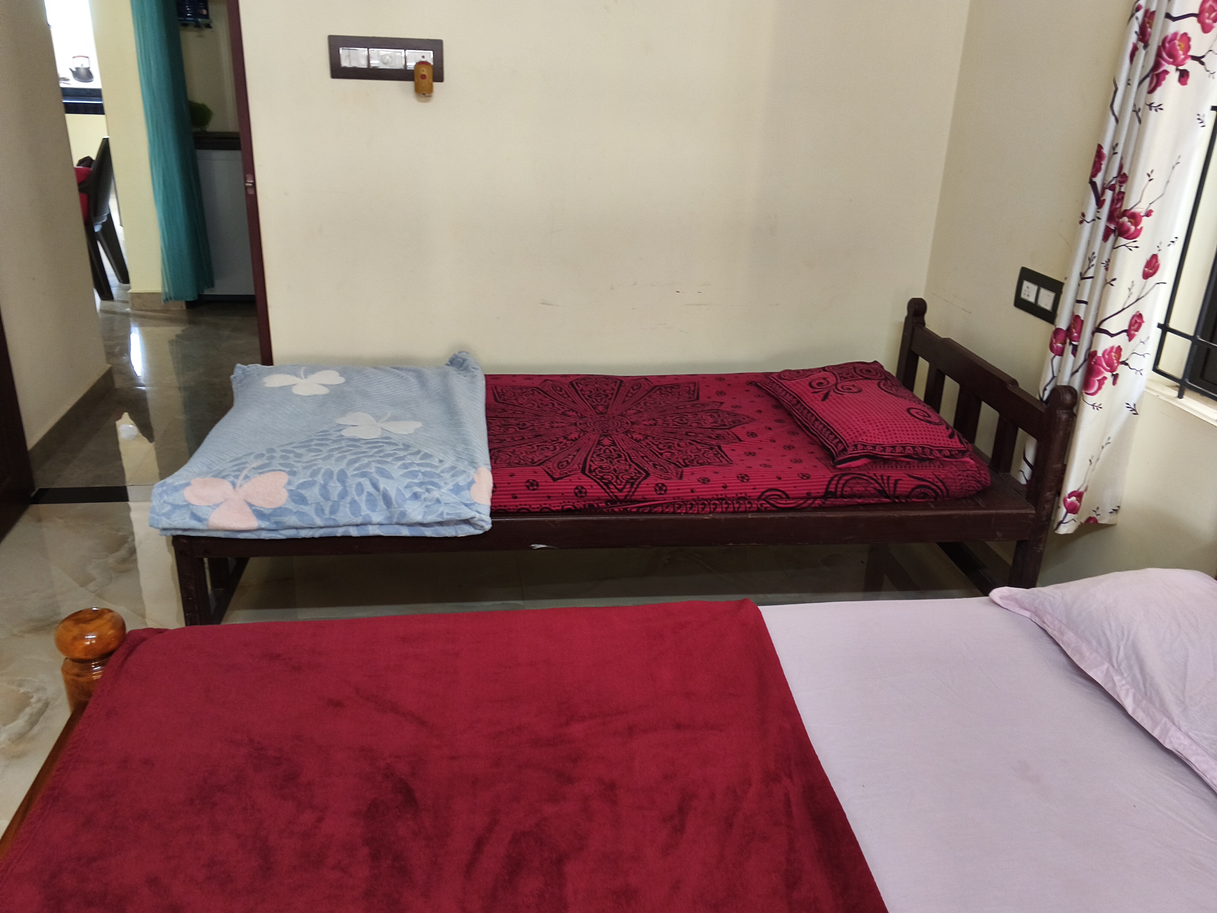 The homely stay - Chandransh Homestay - Tap to explore photos