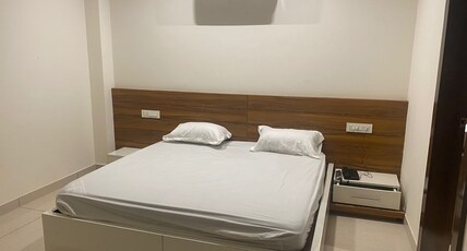 Salt N Pepper Room Type - Deluxe