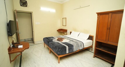 HOTEL VIVO INTERNATIONAL Room Type - Super Deluxe Room