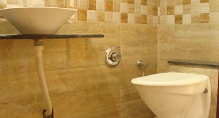 Tulsi Motel Room Type - Superior