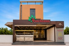 Hotel New Panchratna