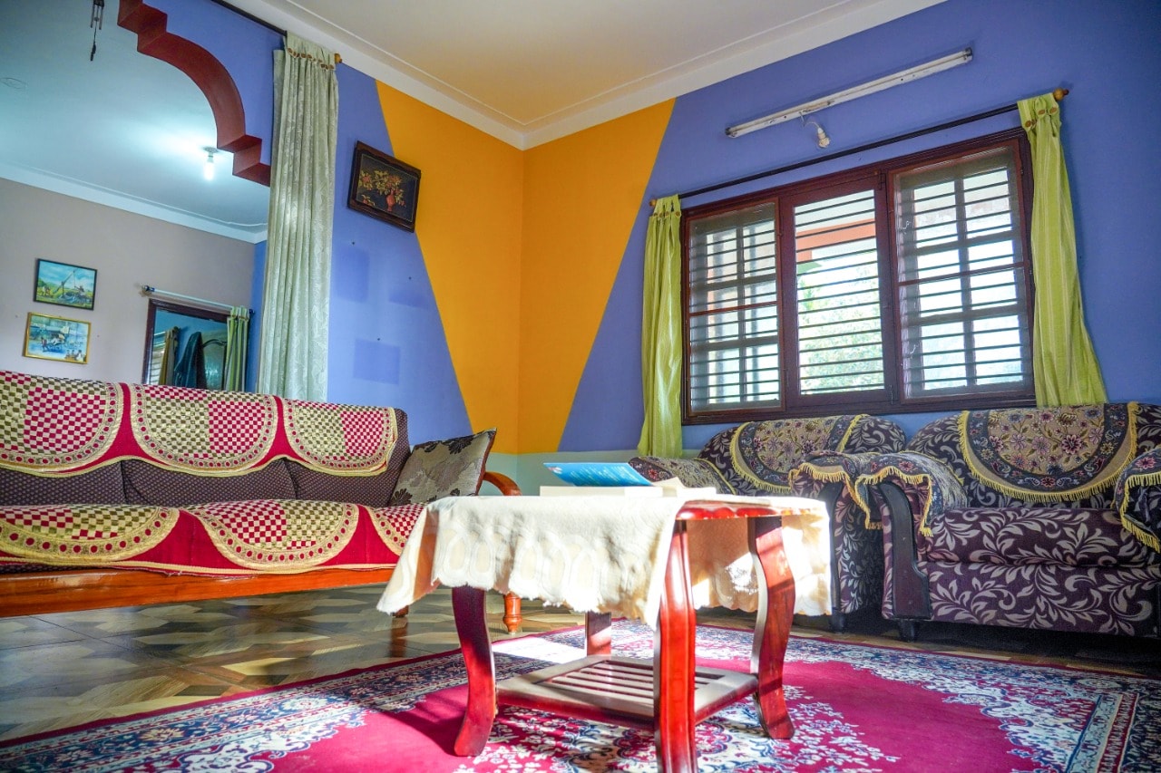 Agniteja Farm and Homestay - Tap to explore photos