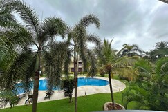 Address of Poolside 2BHK Row House in Benaulim Goa