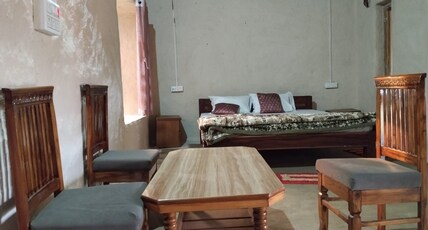 Tiger movement homestay Room Type - Tiger movement homestay