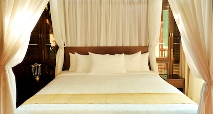 Meriyanda Nature Retreat Room Type - Kings Villa with 2 bedrooms and Balcony Meriyanda Nature Retreat Room Type - Kings Villa with 2 bedrooms and Balcony