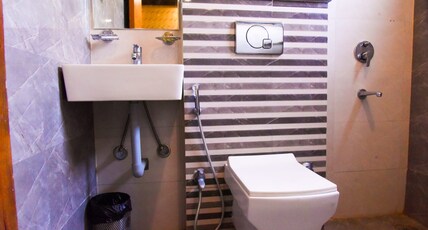 Shivhari Garden Room Type - Executive Room