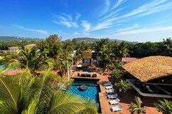 Marbela Beach Resort