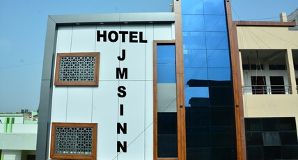 HOTEL JMS INN Room Type - Executive Non AC