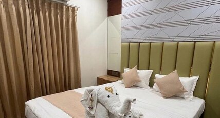 Royal High Stay.. Room Type - Bedroom 2