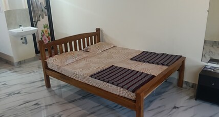 SARVADA HOMESTAY Room Type - Bedroom 2