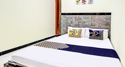 Hotel O Chikam House Syariah Room Type - SPOT ON SAVER Hotel O Chikam House Syariah Room Type - SPOT ON SAVER