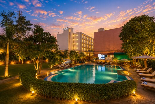 Hotel Atithi