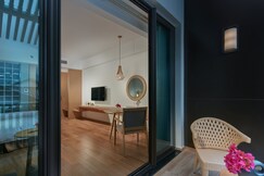 Holiday Inn Express - Zhejiang Qianxia Lake