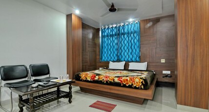 Hotel Deoghar Palace Room Type - Deluxe