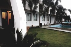 Beaches and Hills Resort