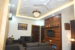 The Elite Nest Luxury Living
