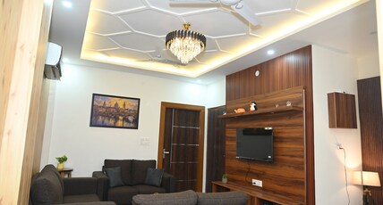 The Elite Nest Luxury Living Room Type - The Elite Nest Luxury Living