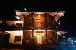 Wayanad Hill Top Holiday Home | Rooms & Pool
