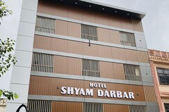 Hotel Shyam Darbar- Infront Jagatpita Shri Brahma Mandir
