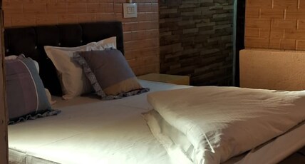 Sunrise Haven Room Type - Bedroom 1