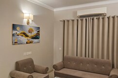 The Room - Central Park Flower Valley