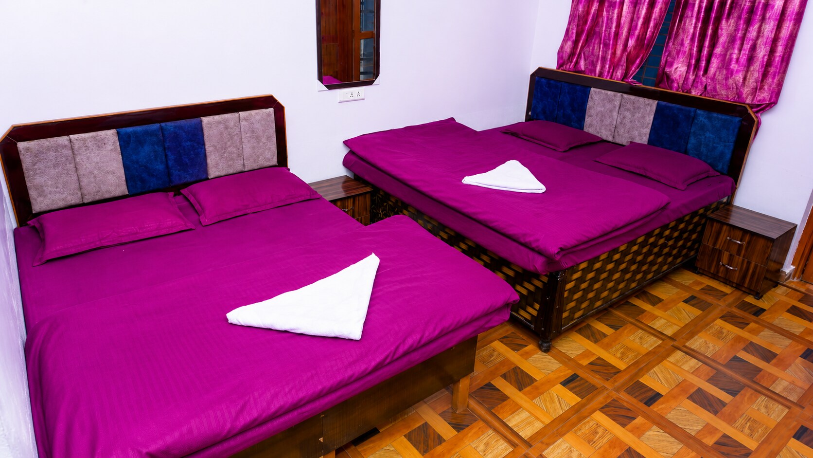 Hotel Padam Niwas - Tap to explore photos