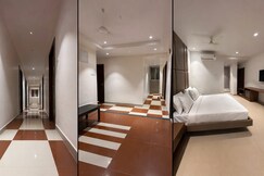 Hotel KINARA GRAND-Shamshabad