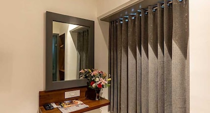 Hotel Blessings Inn Managed by Go2 Hotels and Resorts Room Type - Compact Room Hotel Blessings Inn Managed by Go2 Hotels and Resorts Room Type - Compact Room