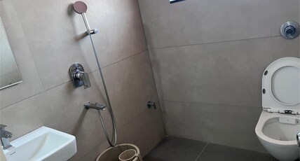 Hotel Kalyani Room Type - Premium Deluxe with Air Conditioning
