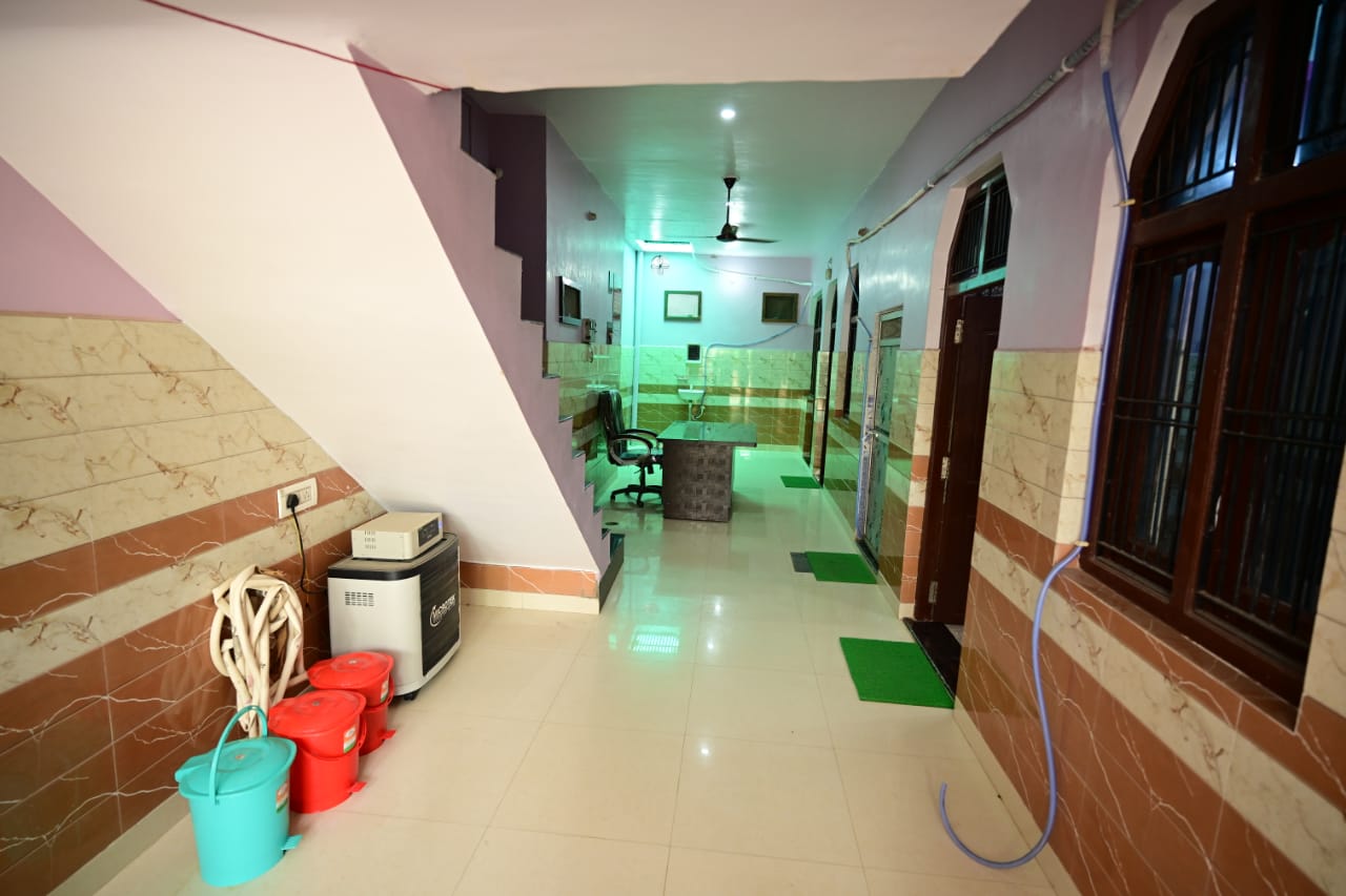 Main gallery