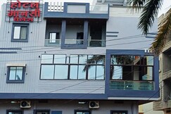 Hotel Mansi Palace