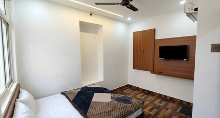 Blessing Stay | 100 m from Golden Temple Room Type - Double Bed Blessing Stay | 100 m from Golden Temple Room Type - Double Bed