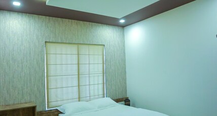 Atholi residency Room Type - Non ac room 302