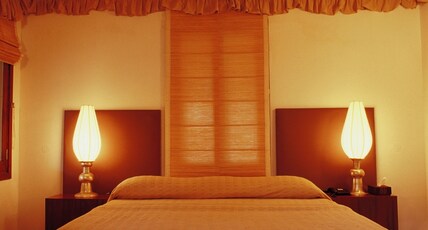 Shreyas Retreat Room Type - Pool Side Cotage (Kids Below 14 Years are strictly not allowed)