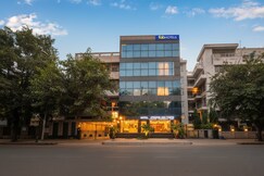 FabHotel Nirvana Residency