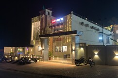 SALUJA HOTELS