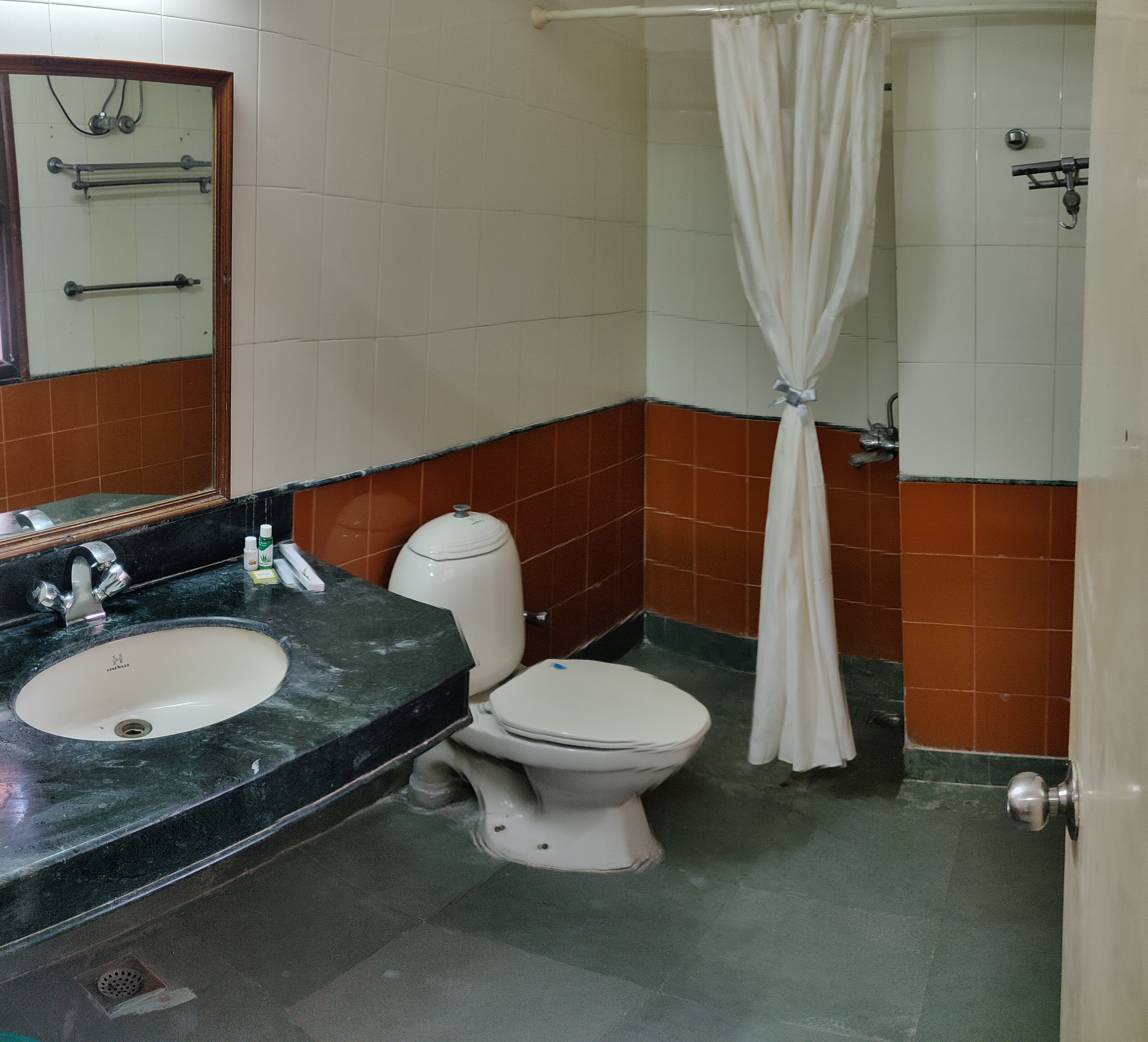 YMCA Greater Noida Programme Centre - Tap to explore photos