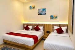 Address of Hotel Indore Inn