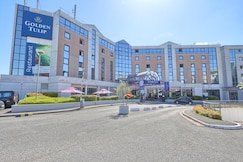 Golden Tulip Paris CDG Airport