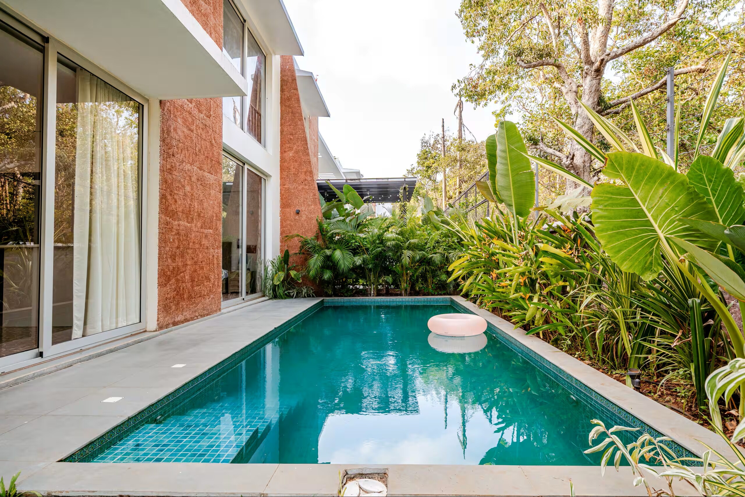Villa 11 By Alira Stays - 3BHK Luxury Villa - Tap to explore photos