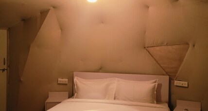 Panna A Ratan Villas Room Type - Bedroom 2