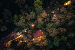 Maldare Days by Raho, Private Jungle Stay