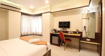 The Grand Tulip, Swargate Room Type - Platinum