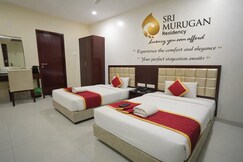 Sri Murugan Residency Karur